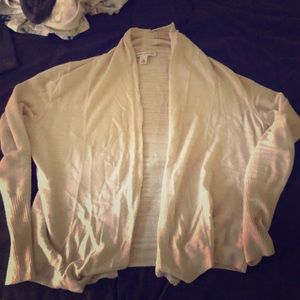Banana Republic cardigan